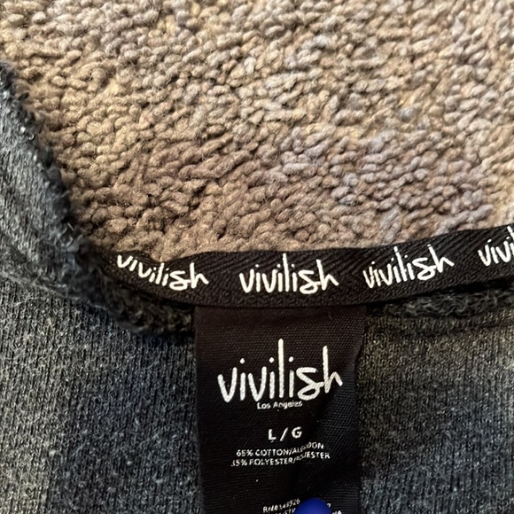 Crew neck - Picture 3 of 4